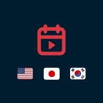 【2024年7月結果】アメリカのNetflixで人気のドラマ＆TV、映画月間ランキング＋日韓比較