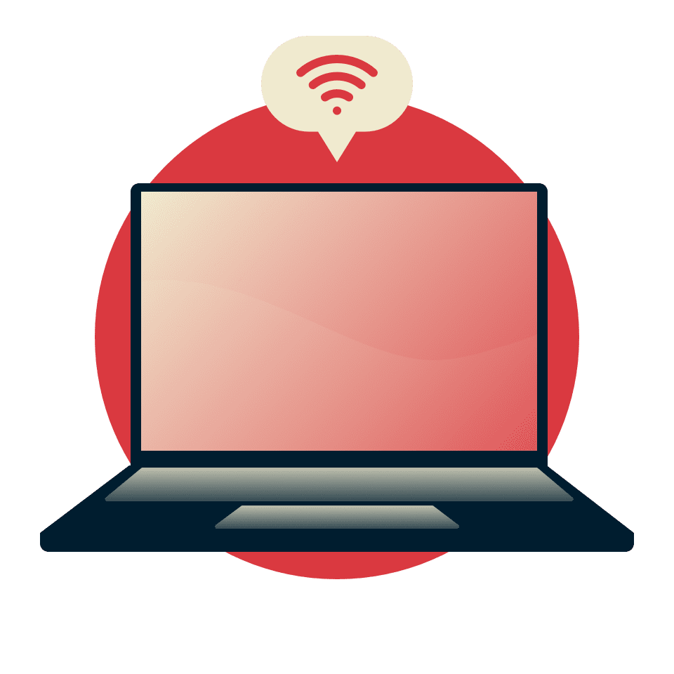 Router virtual compartido por conexión VPN para Chromecast .